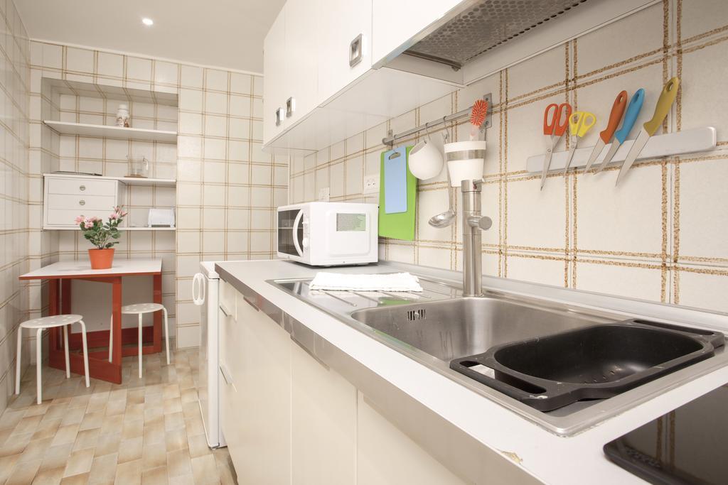 Rome As You Feel - Minerva Apartment ภายนอก รูปภาพ