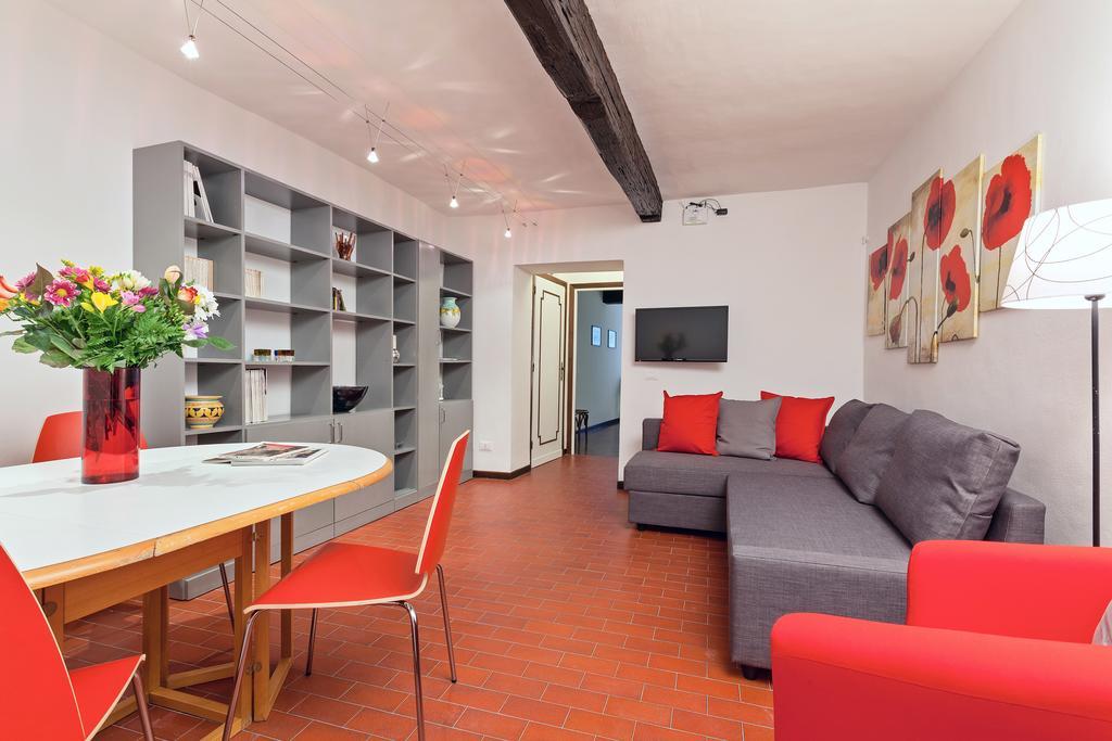 Rome As You Feel - Minerva Apartment ภายนอก รูปภาพ