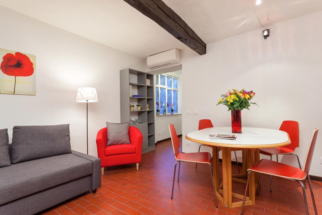 Rome As You Feel - Minerva Apartment ภายนอก รูปภาพ