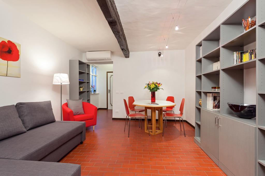 Rome As You Feel - Minerva Apartment ภายนอก รูปภาพ