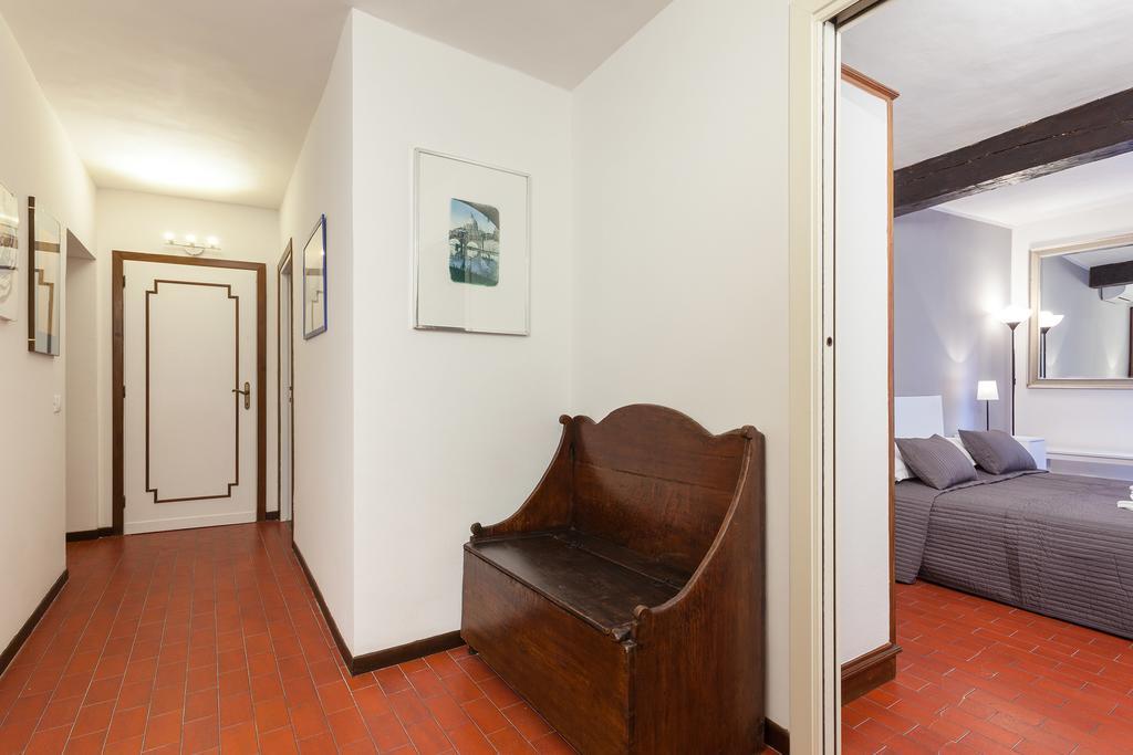 Rome As You Feel - Minerva Apartment ภายนอก รูปภาพ