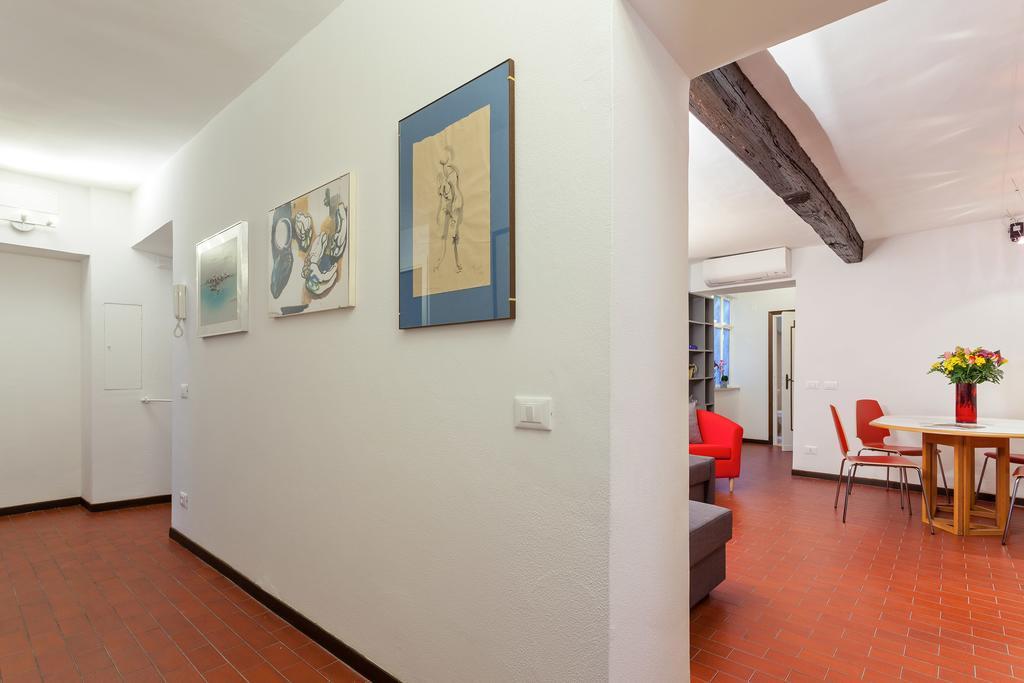 Rome As You Feel - Minerva Apartment ภายนอก รูปภาพ