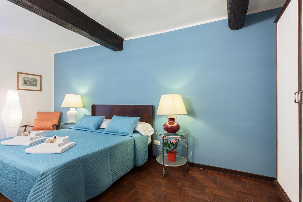 Rome As You Feel - Minerva Apartment ภายนอก รูปภาพ