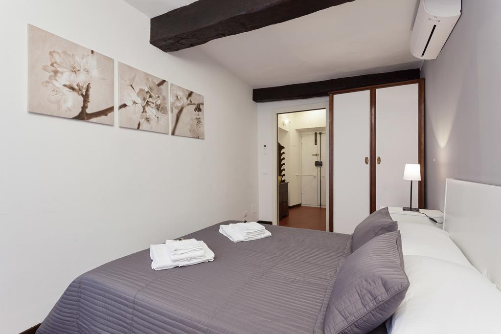 Rome As You Feel - Minerva Apartment ภายนอก รูปภาพ